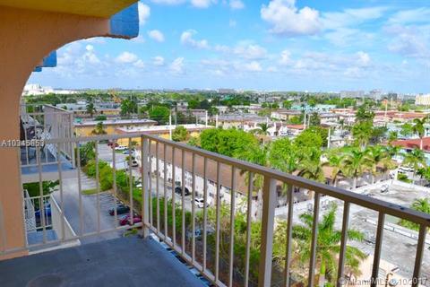 4550 NW 9th St #908E, Miami, FL 33126 photo 7