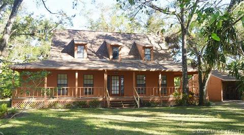 226 Hampton Ave, Labelle, FL 33935 photo 1