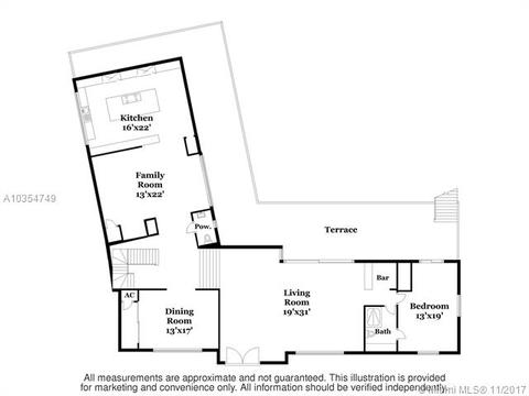 545 Glenridge Rd, Key Biscayne, FL 33149 photo 29