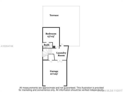 545 Glenridge Rd, Key Biscayne, FL 33149 photo 31