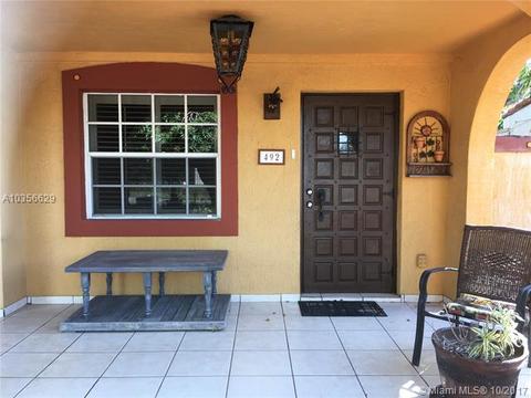 492 SE 6th St, Hialeah, FL 33010 photo 2