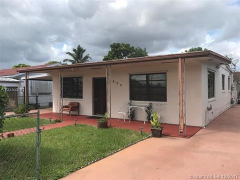 659 E 23rd St, Hialeah, FL 33013 photo 1