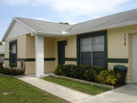 108 Chadwick Dr, Jupiter, FL 33458 photo 2