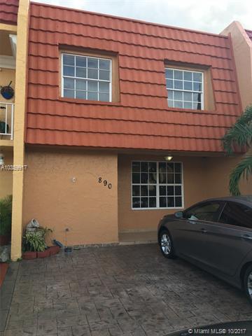 890 W 79th Pl, Hialeah, FL 33014 photo 1