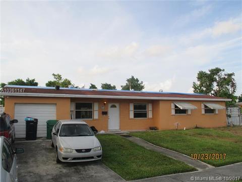 Undisclosed, Hialeah, FL 33015 photo 1