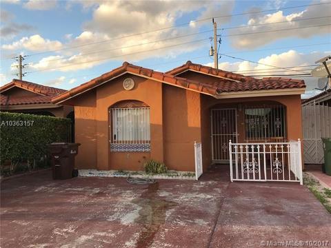 2863 W 75th Ter, Hialeah, FL 33018 photo 1