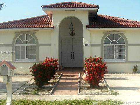 3173 W 79th Pl, Hialeah, FL 33018 photo 1