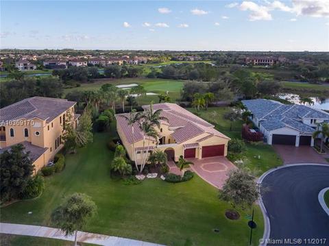 9830 Bay Leaf Ct, Parkland, FL 33076 photo 3