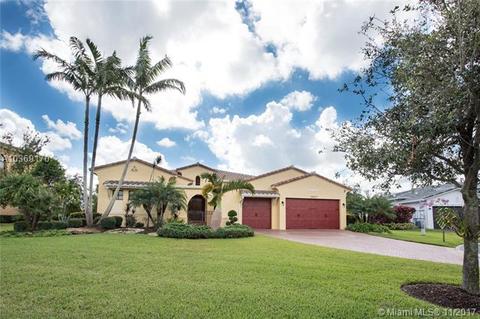 9830 Bay Leaf Ct, Parkland, FL 33076 photo 4