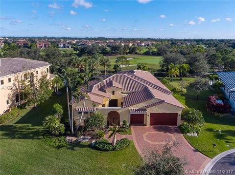 9830 Bay Leaf Ct, Parkland, FL 33076 photo 1