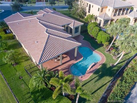 9830 Bay Leaf Ct, Parkland, FL 33076 photo 43