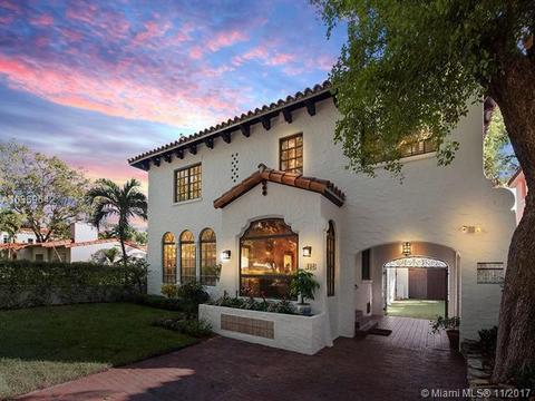 430 Alhambra Cir, Coral Gables, FL 33134 photo 1
