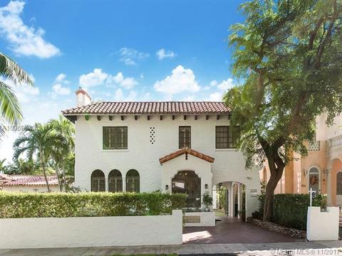 430 Alhambra Cir, Coral Gables, FL 33134 photo 2