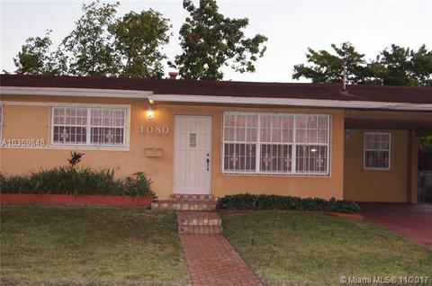 1080 W 45th Pl, Hialeah, FL 33012 photo 1