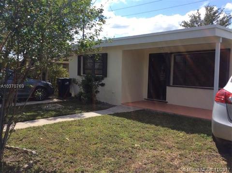 Undisclosed, Opa Locka, FL 33054 photo 18