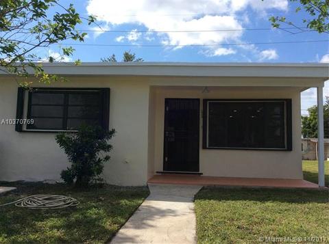 Undisclosed, Opa Locka, FL 33054 photo 1