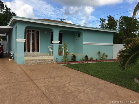695 SE 7th Pl, Hialeah, FL 33010 photo 2