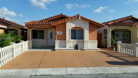2836 W 75th St, Hialeah, FL 33018 photo 1