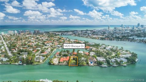 1420 Biscaya Dr, Surfside, FL 33154 photo 2