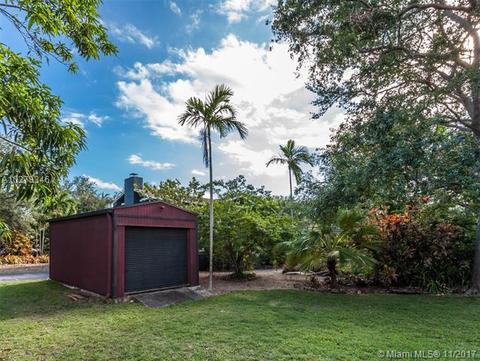 12550 Moss Ranch Rd, Pinecrest, FL 33156 photo 5