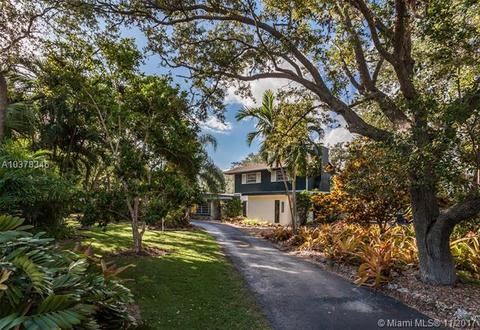 12550 Moss Ranch Rd, Pinecrest, FL 33156 photo 1