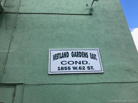 1855 W 62nd St #E307, Hialeah, FL 33012 photo 3