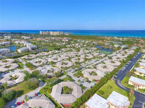 1127 Seminole E #17C, Jupiter, FL 33477 photo 2