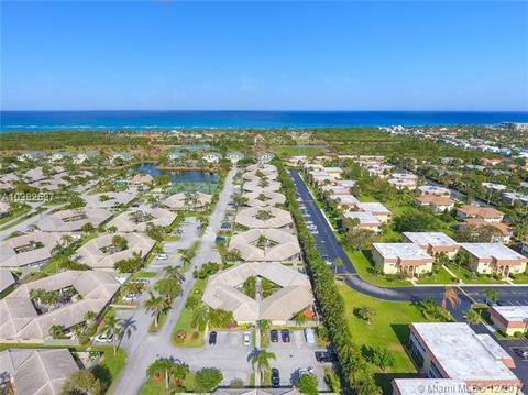 1127 Seminole E #17C, Jupiter, FL 33477 photo 1