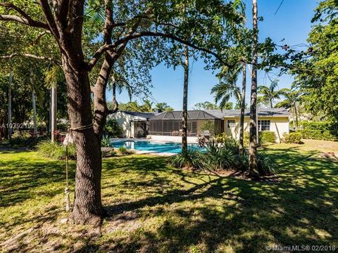 12929 SW 60 Ave, Pinecrest, FL 33156 photo 27