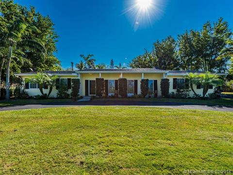 12929 SW 60 Ave, Pinecrest, FL 33156 photo 1