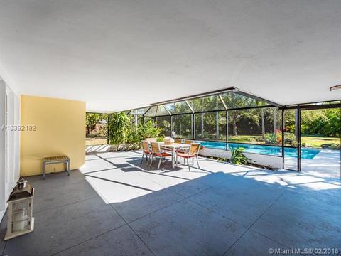 12929 SW 60 Ave, Pinecrest, FL 33156 photo 16