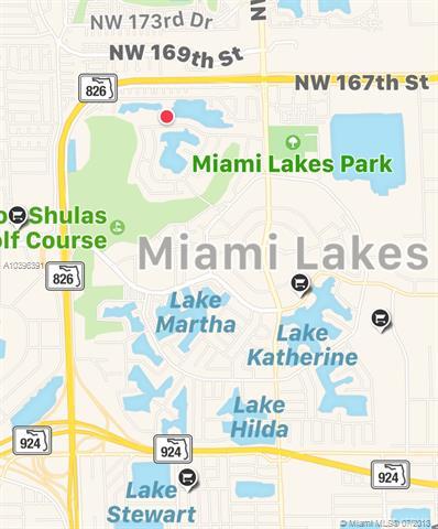 7215 Gleneagle Dr, Miami Lakes, FL 33014 photo 35