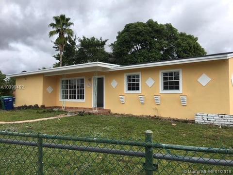 17541 NW 49th Ave, Miami Gardens, FL 33055 photo 1