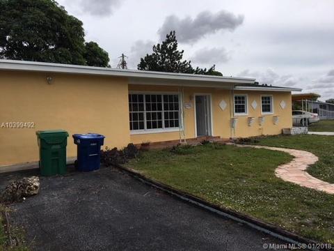 17541 NW 49th Ave, Miami Gardens, FL 33055 photo 2