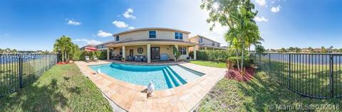 3857 E Hibiscus St, Weston, FL 33332 photo 34