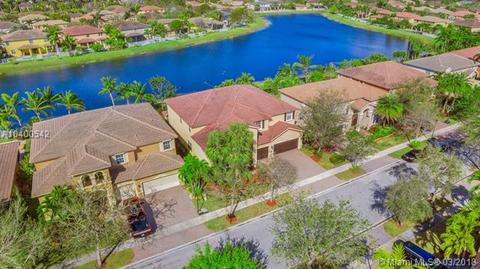 3857 E Hibiscus St, Weston, FL 33332 photo 7