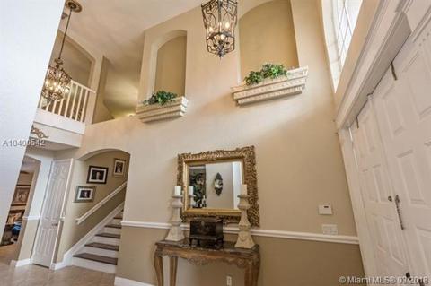 3857 E Hibiscus St, Weston, FL 33332 photo 3