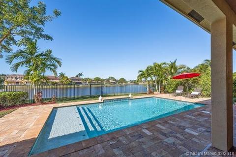 3857 E Hibiscus St, Weston, FL 33332 photo 4