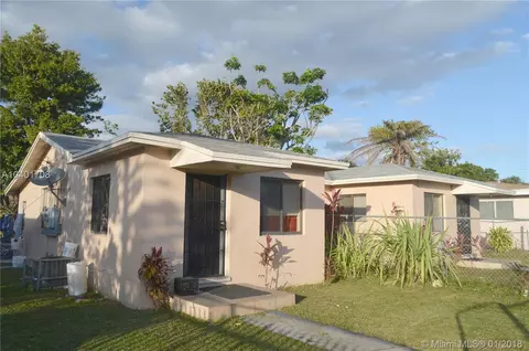1075 NW 110th St, Miami, FL 33168 photo 1