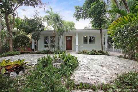 3375 Crystal Ct, Miami, FL 33133 photo 1