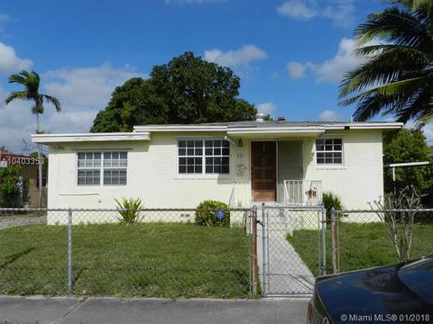 525 E 55th St, Hialeah, FL 33013 photo 1