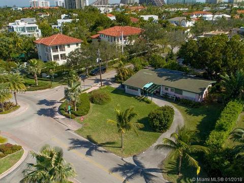 161 Harbor Dr, Key Biscayne, FL 33149 photo 1