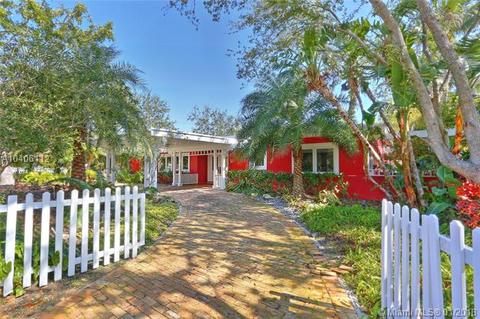 301 Pacific Rd, Key Biscayne, FL 33149 photo 1