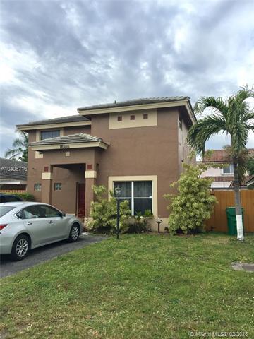 18666 NW 52nd Path, Miami Gardens, FL 33055 photo 1