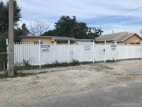 2178 NW 18th Ave, Miami, FL 33142 photo 1