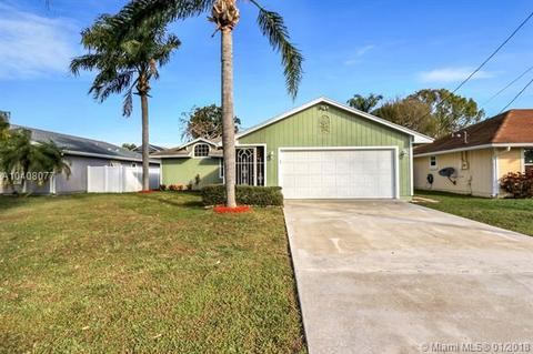 6355 Mullin St, Jupiter, FL 33458 photo 1