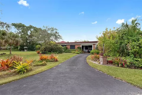 11400 SW 60th Ave, Pinecrest, FL 33156 photo 5