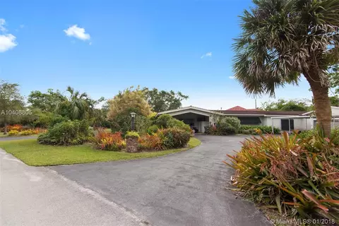 11400 SW 60th Ave, Pinecrest, FL 33156 photo 6