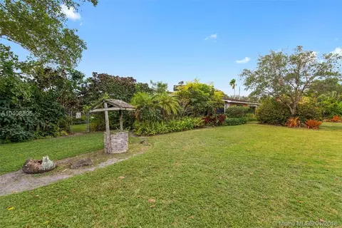 11400 SW 60th Ave, Pinecrest, FL 33156 photo 4