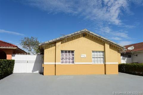 Undisclosed, Hialeah, FL 33016 photo 1